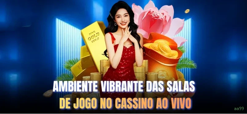 Login rápido no app aa99